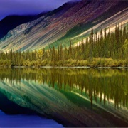 Nahanni National Park, Canada