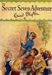 The Secret Seven Adventure (Enid Blyton)