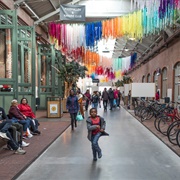 De Hallen, Amsterdam