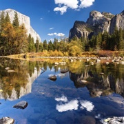 Yosemite National Park, USA