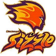 Cincinnati Sizzle (WFA)