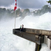Rheinfall / Rheinfalls