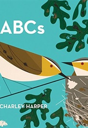 Abcs (Charley Harper)
