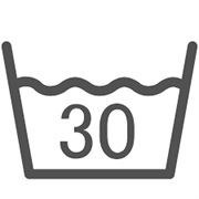 Wash Clothes at 30 Degrees C & Save 40% Energy