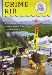 Crime Rib (Leslie Budewitz)