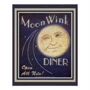 Moon Wink Diner