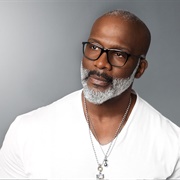 Bebe Winans