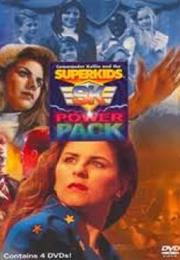 Power Pack (1991)