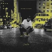 Think About Me - Calenraps