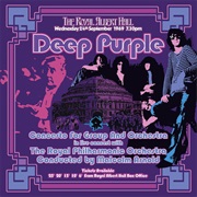 Deep Purple: Concerto for Group & Orchestra
