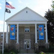 Acushnet, Massachusetts