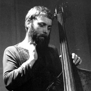 Dave Holland