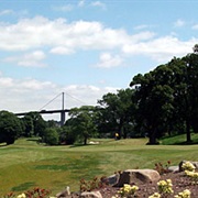 Earl of Mar Golf Club
