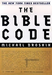 The Bible Code (Michael Droshin)