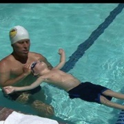 Teaching Others to Swim