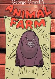 Animal Farm (1954)