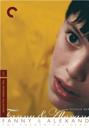 Fanny and Alexander: Theatrical Version (1982)