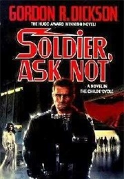 Soldier, Ask Not (Gordon R. Dickson)