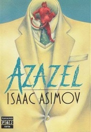 Azazel (Isaac Asimov)