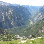 Trenta Valley