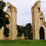 Glastonbury Abbey