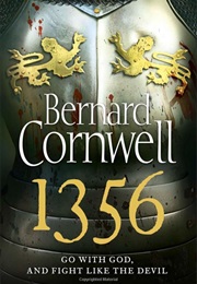 1356 (Bernard Cornwell)