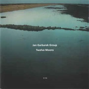 Jan Garbarek Group ‎– Twelve Moons