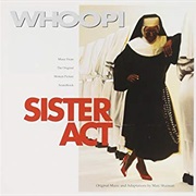 I Will Follow Him - Sister Act