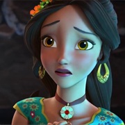 Elena of Avalor Season 1 Episode 22 Realm of the Jaquins