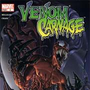 Venom vs. Carnage