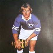 Paul Hayward, 38, Heroin Overdose/HIV