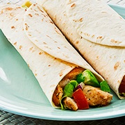 Chicken Tortillas