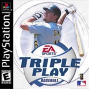Triple Play Baseball