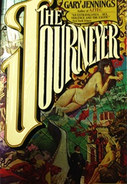 The Journyer (Gary Jennings)