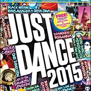 Just Dance 2015