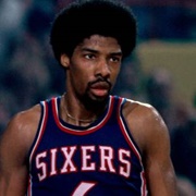Julius Erving