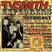 TV Smith's Explorers