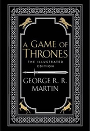A Game of Thrones (George Rr Martin)