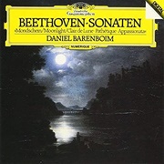 Beethoven - Appassionata