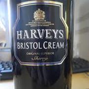 Bristol Cream Sherry