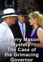 A Perry Mason Mystery: The Case of the Grimacing Governor (1994)