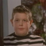 Pugsley Addams