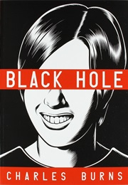 Black Hole (Charles Burns)