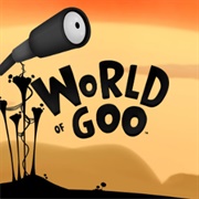 World of Goo (2008)