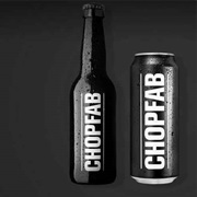 Chopfab Beer