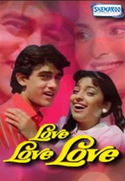 Love Love Love