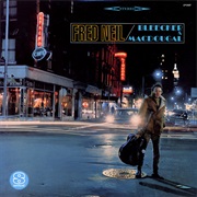 Fred Neil - Bleecker & MacDougal