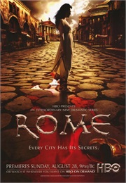 Rome (2005)