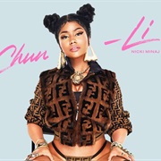 Chun-Li - Nicki Minaj