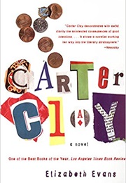 Carter Clay (Elizabeth Evans)